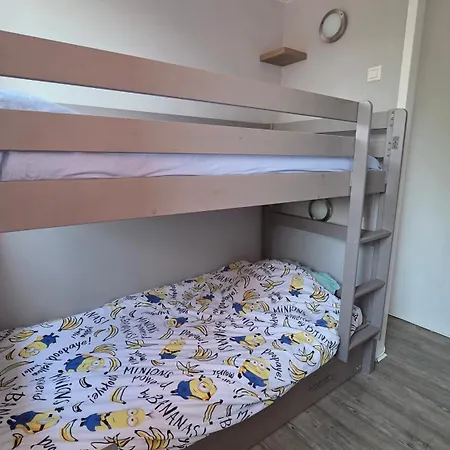 Apartment Grand T3 Climatise A Raphael Valescure *