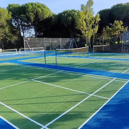Grand T3 Climatise A Raphael Valescure *