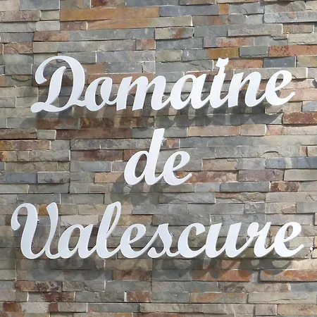Apartment Grand T3 Climatise A Raphael Valescure *