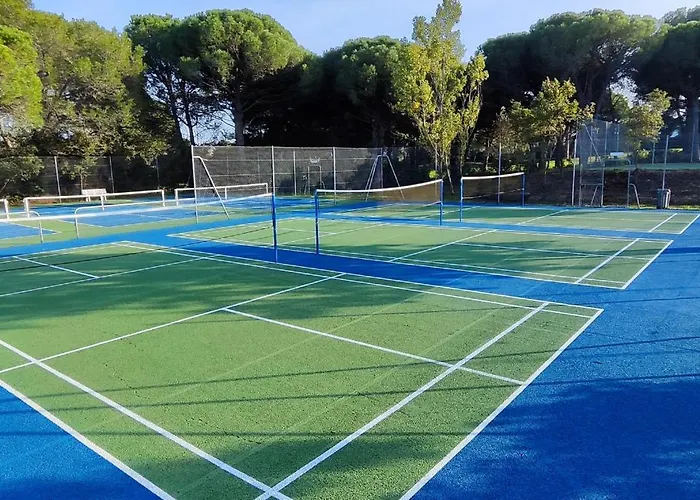 Grand T3 Climatise A Raphael Valescure *