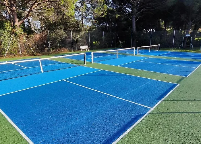 Grand T3 Climatise A Raphael Valescure Apartmán