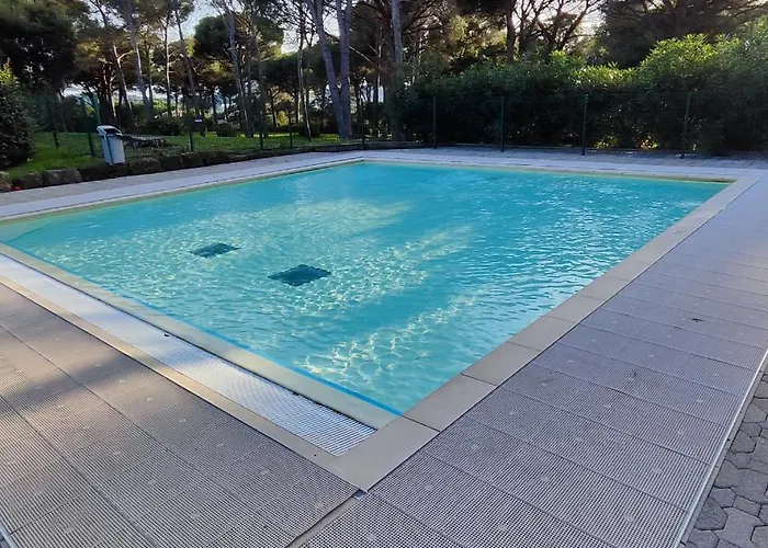 Grand T3 Climatise A Raphael Valescure *